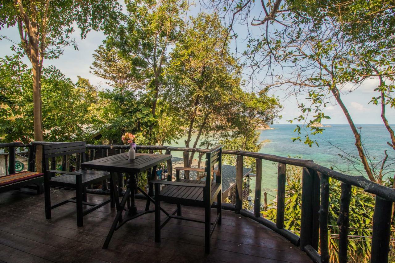 Taatoh Seaview Resort - Sha Plus Ko Tao Esterno foto